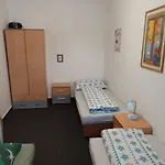 Samoty Železná Ruda