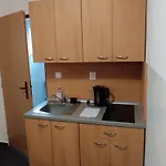 Samoty מלון דירות 3*