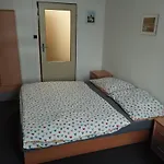 Samoty Železná Ruda