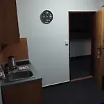 Samoty Železná Ruda