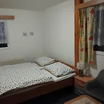 Samoty מלון דירות Železná Ruda
