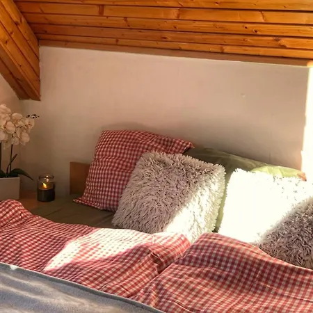 Samoty Železná Ruda
