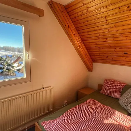 Samoty 3*