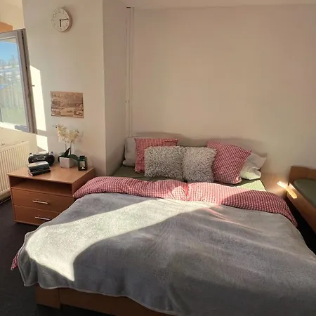 Samoty מלון דירות 3*