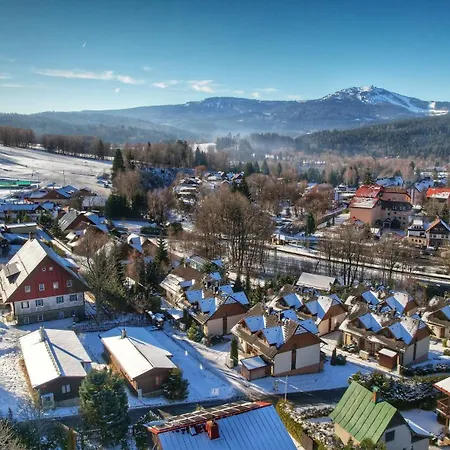 Samoty Aparthotel