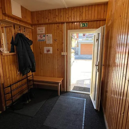 Aparthotel Samoty *