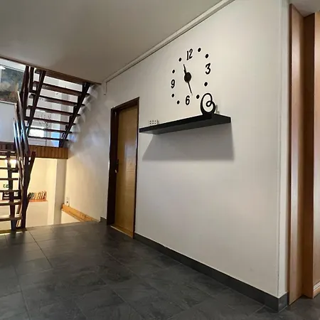 Samoty Apartahotel