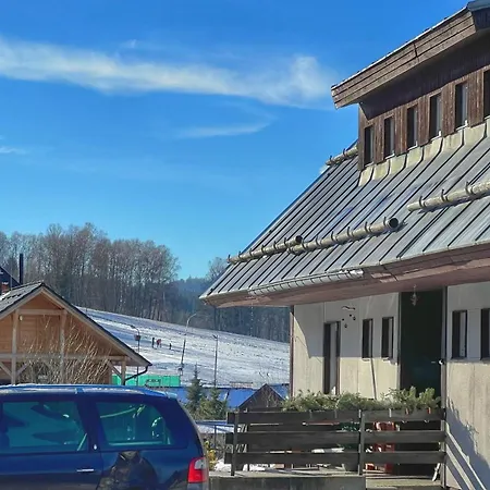 Samoty 3*