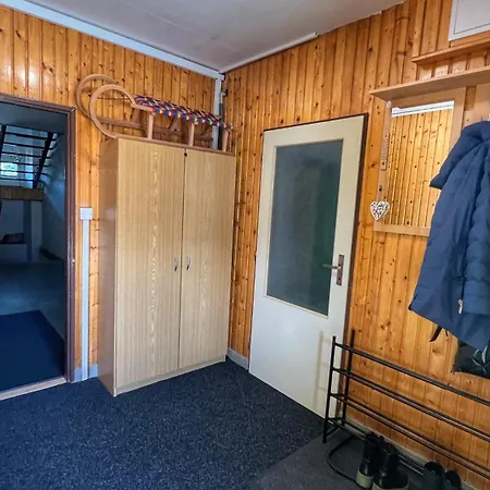 Aparthotel Samoty Železná Ruda