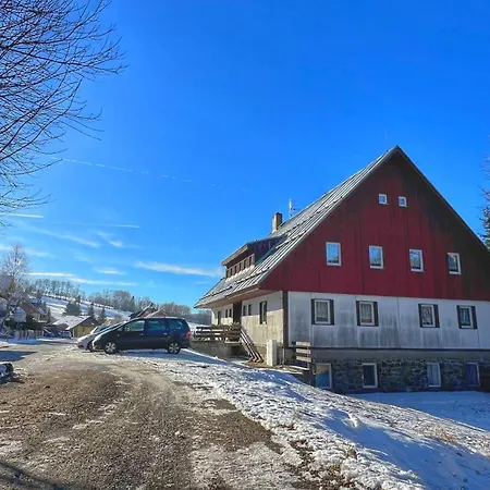 Samoty Aparthotel