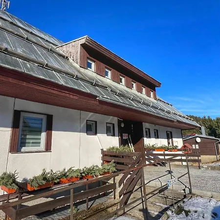 Samoty 3*