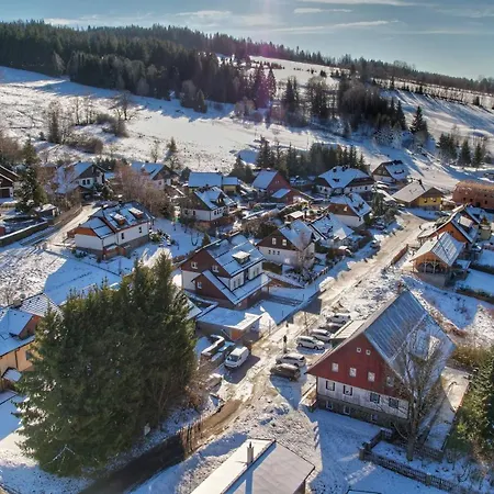 Samoty Aparthotel