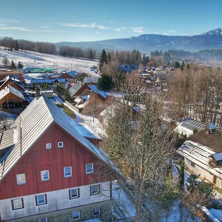 Samoty 3*