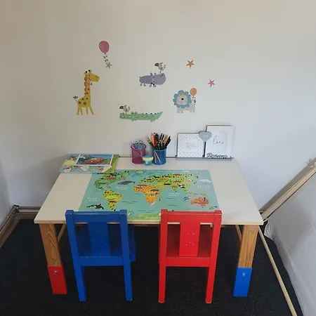 Samoty Apartahotel Železná Ruda
