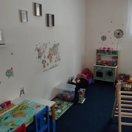 Samoty Aparthotel 3*