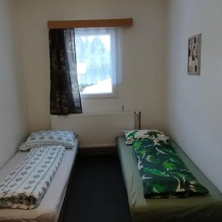 Aparthotel Samoty 3*