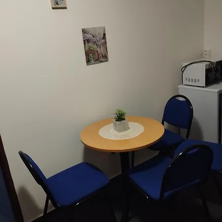 Aparthotel Samoty