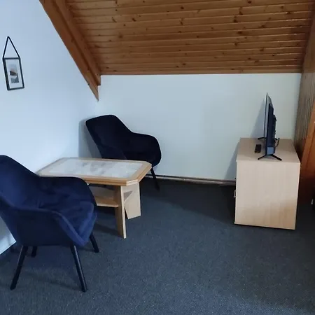 Samoty Apartahotel