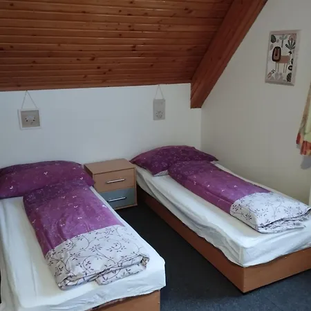 Samoty Apartahotel 3*