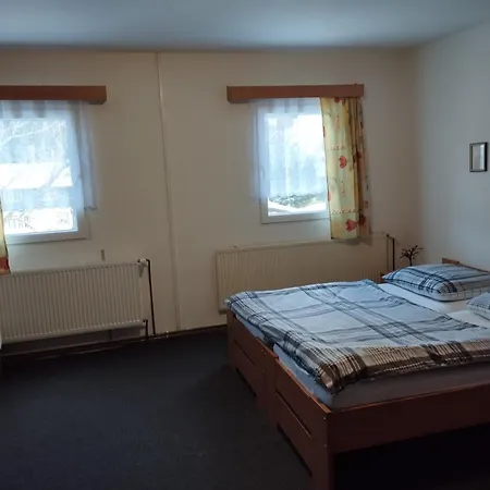 Samoty 3* Železná Ruda