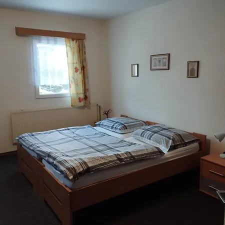 Apartahotel Samoty Železná Ruda