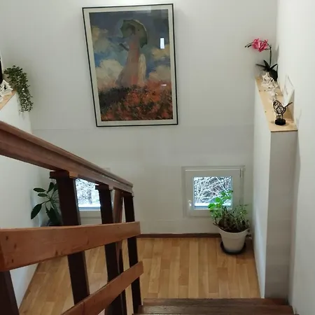Samoty 3* Železná Ruda