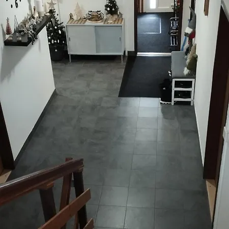 Lägenhetshotell Samoty 3*