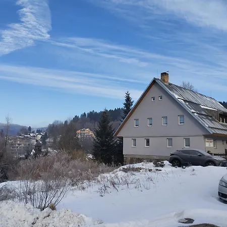 Samoty Lägenhetshotell