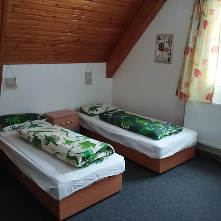 Apartahotel Samoty