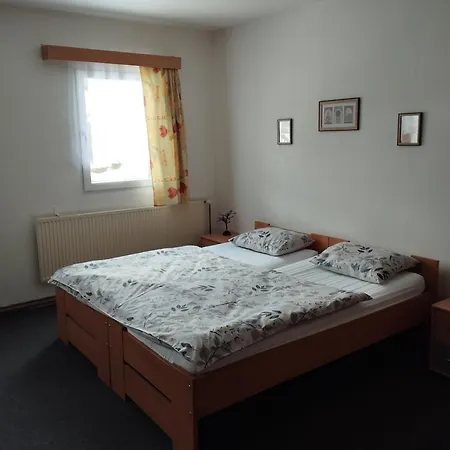 Aparthotel Samoty