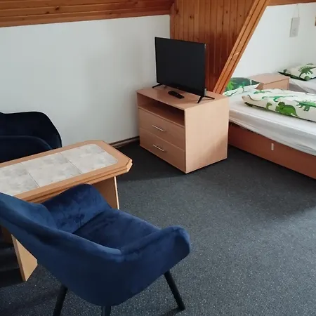 Aparthotel Samoty 3*