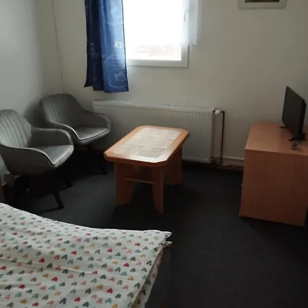 Samoty Aparthotel