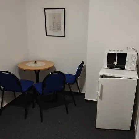 Aparthotel Samoty