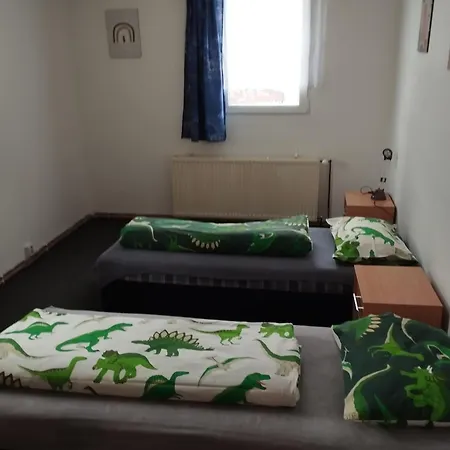 Aparthotel Samoty 3*