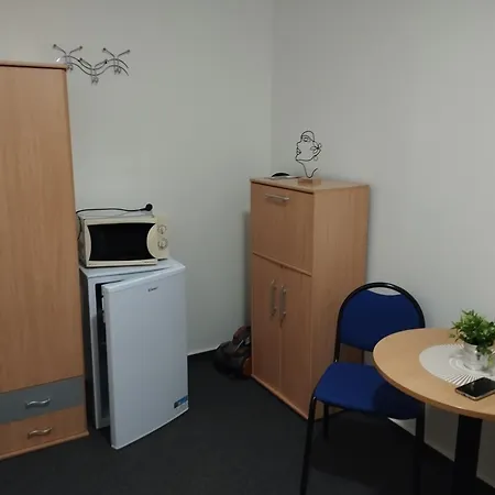 Aparthotel Samoty 3*