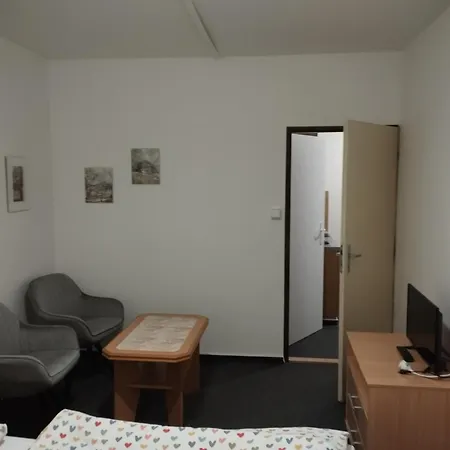 Samoty Apartahotel 3*