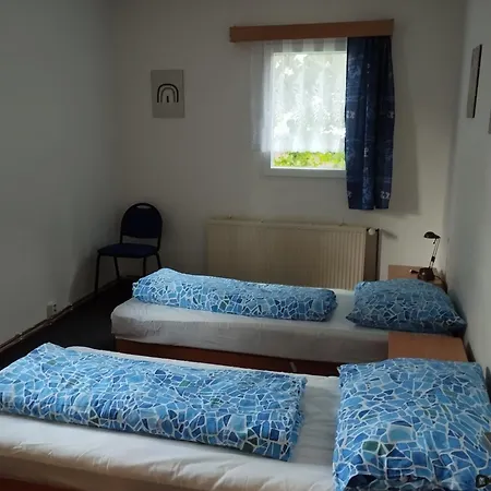 Samoty 3* Železná Ruda