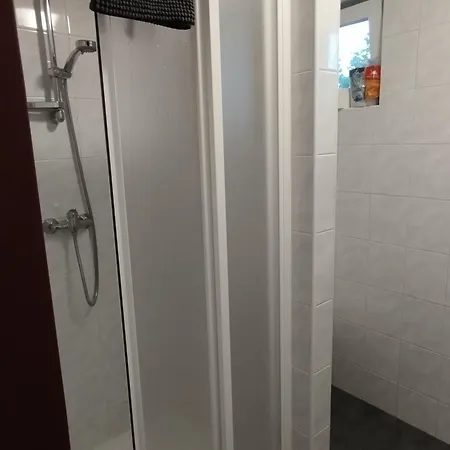 Samoty Železná Ruda