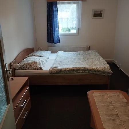 Samoty 3* Železná Ruda
