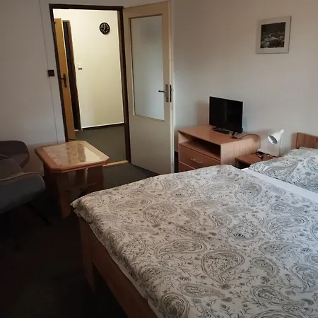 Samoty Apartahotel