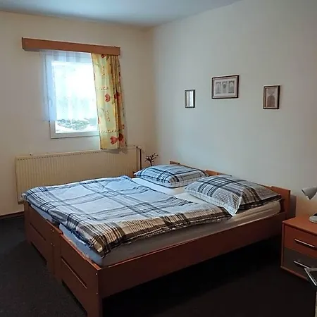 מלון דירות Samoty Železná Ruda