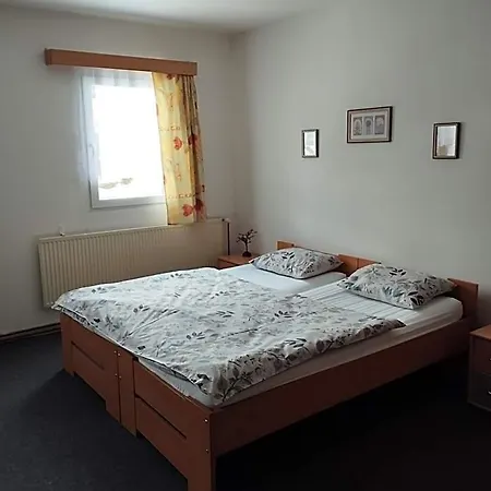 Samoty 3* Železná Ruda