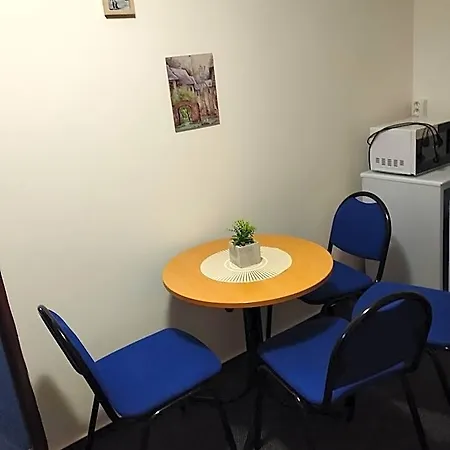 מלון דירות Samoty Železná Ruda