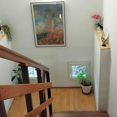 Samoty Železná Ruda