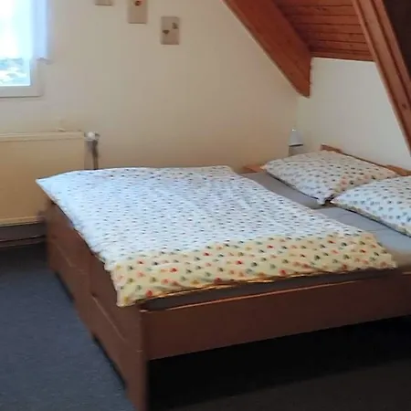 Samoty 3*
