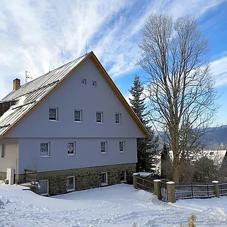 Samoty 3*