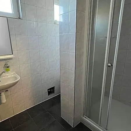 Samoty Železná Ruda