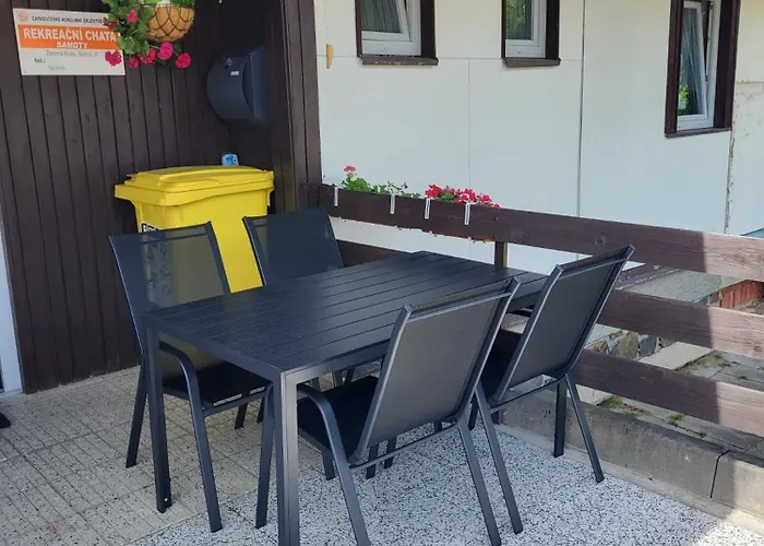 Aparthotel Samoty 3*