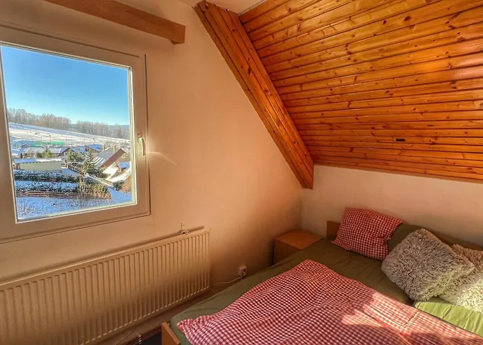 Samoty 3*