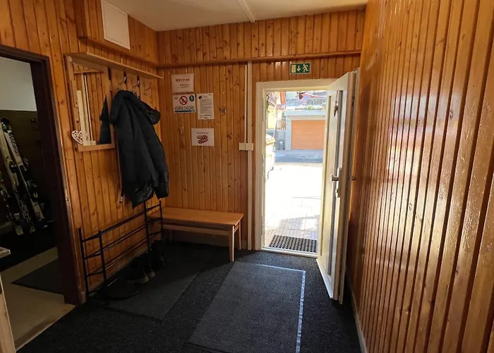 Aparthotel Samoty 3*